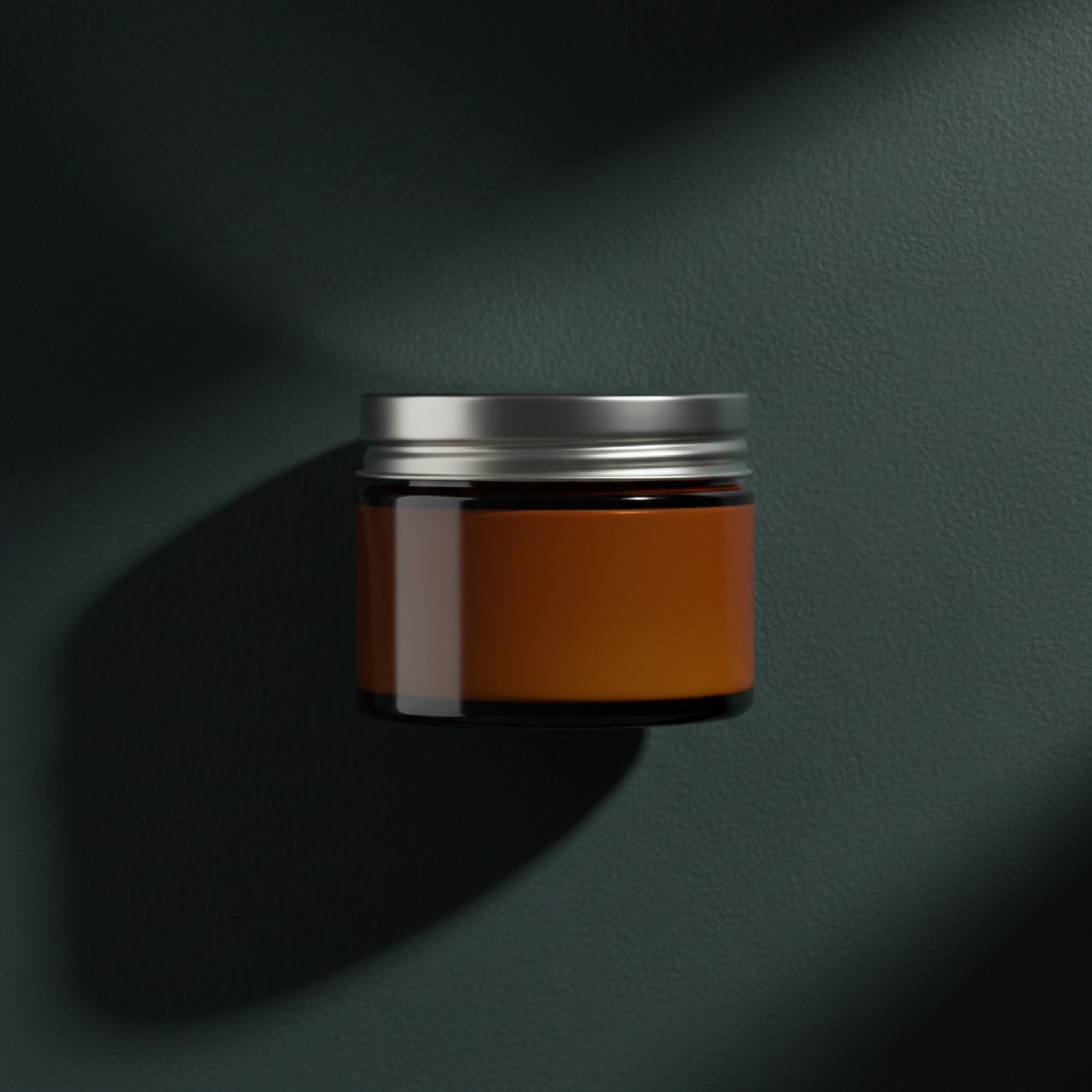 Baume à barbe Ambre Fumé