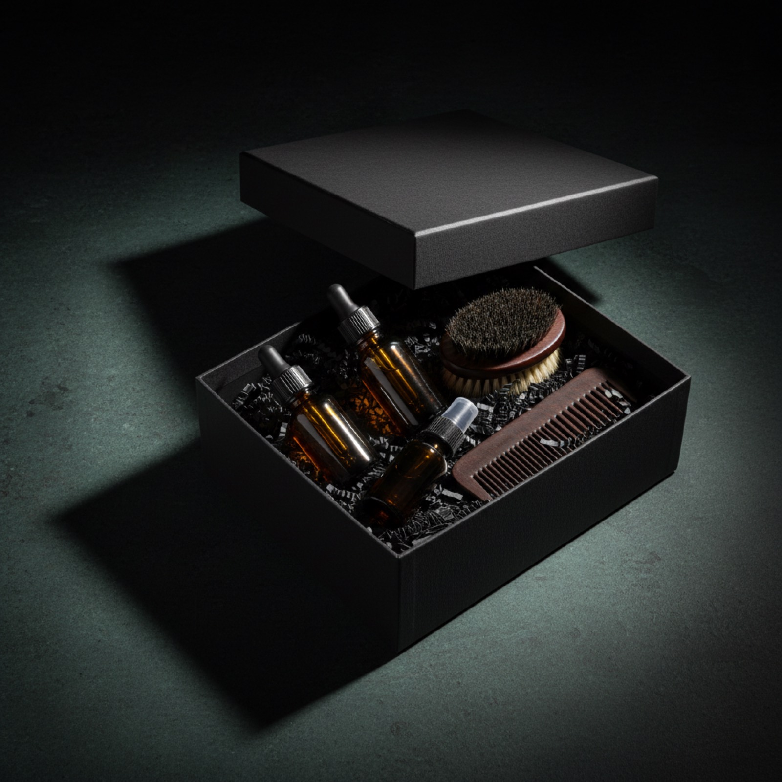Coffret Rituel Complet