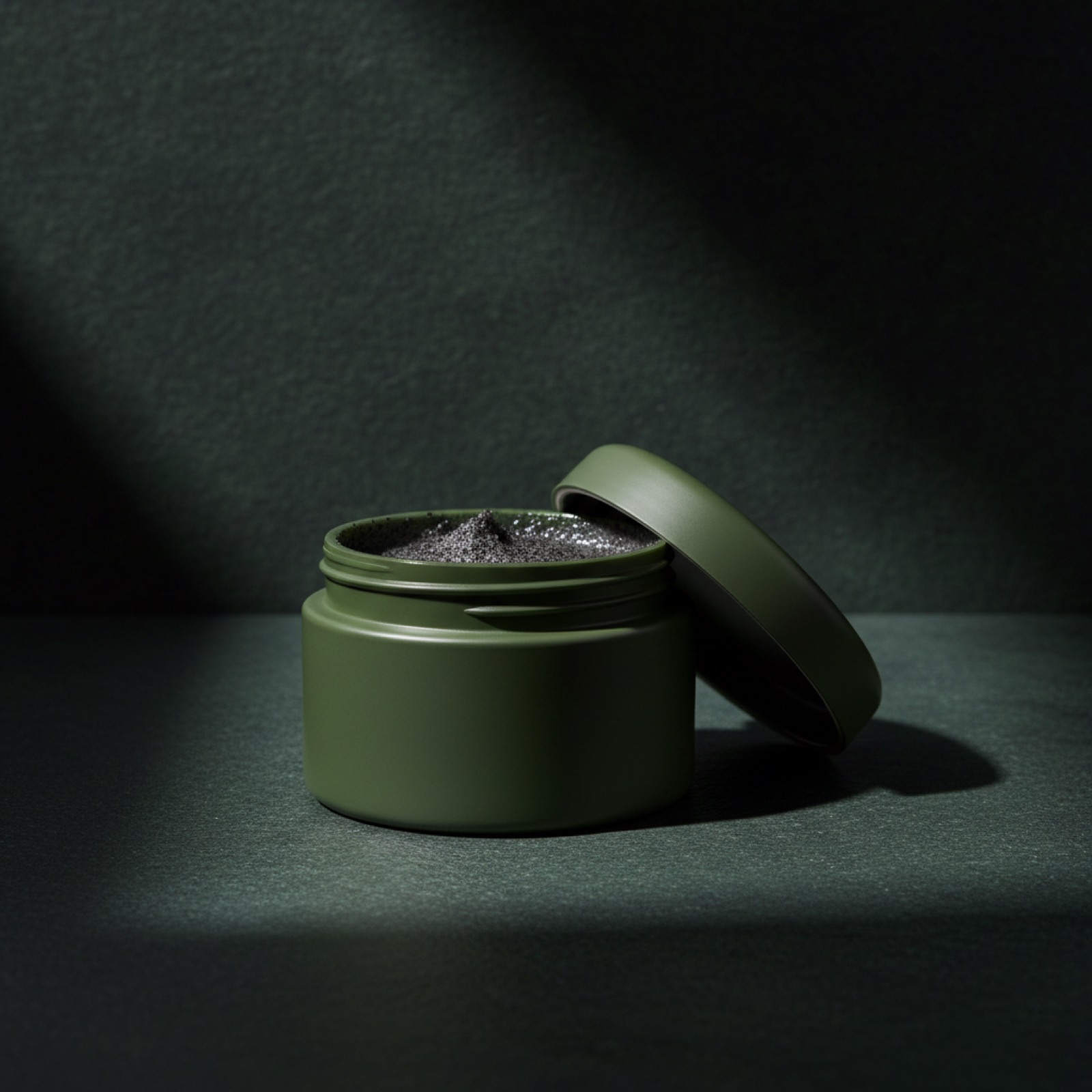 Gommage visage exfoliant