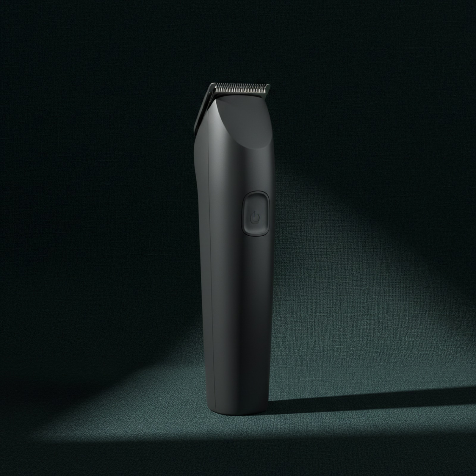 Tondeuse à barbe rechargeable